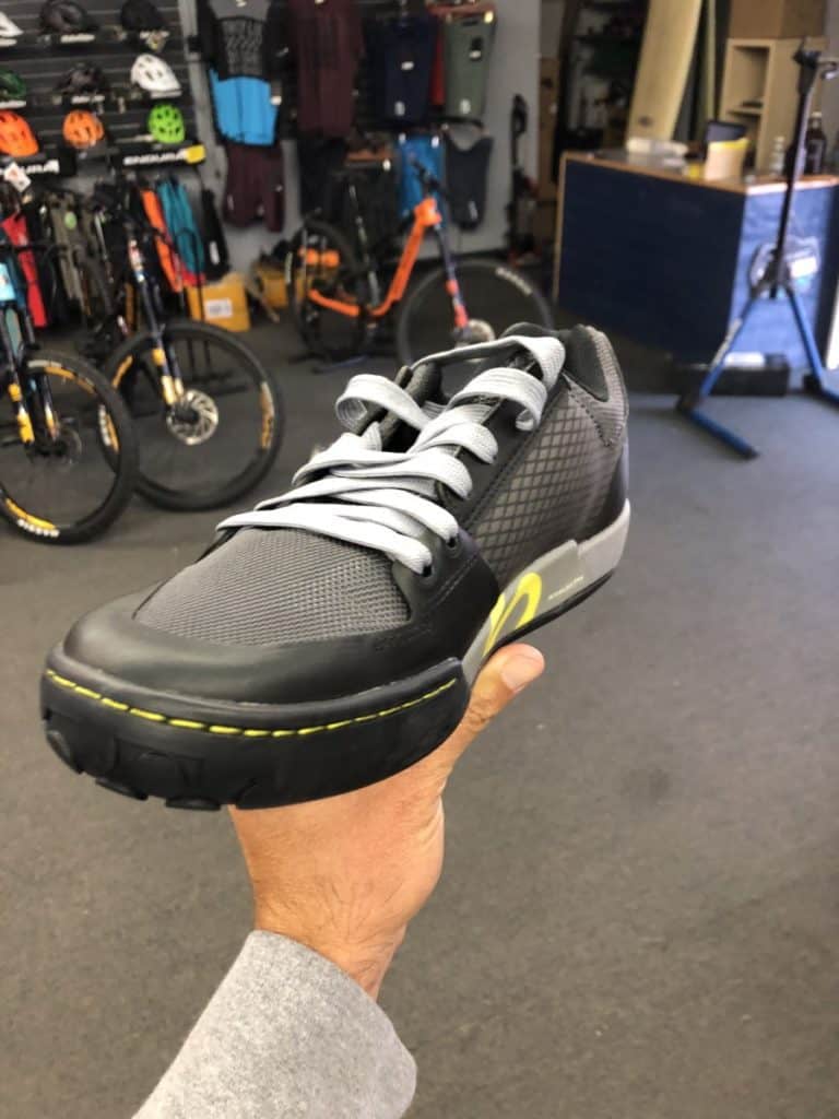 Mountain Bike Shoes: My #1 Pick And Why – Mountain Biking HQ