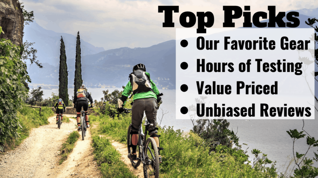 Recommended Gear – Mountain Biking HQ