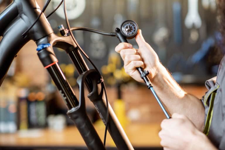 How Much Does A Bike Tune Up Cost?