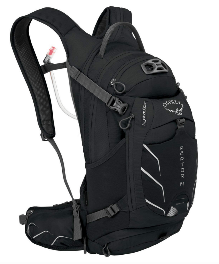 best travel backpack for biking