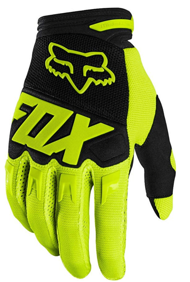 Top MTB Protective Gear