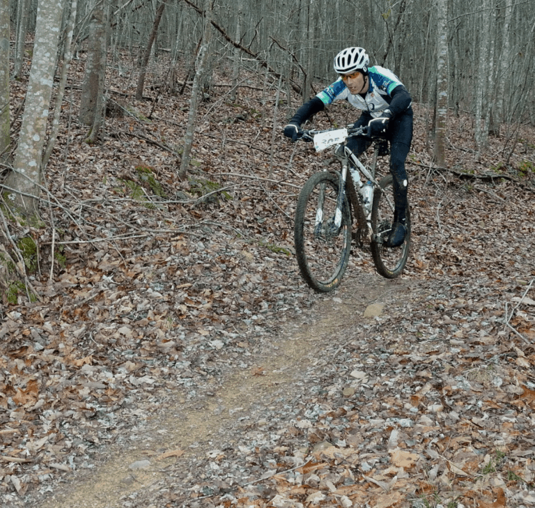 The Top 10 Mountain Bike Trails in Georgia