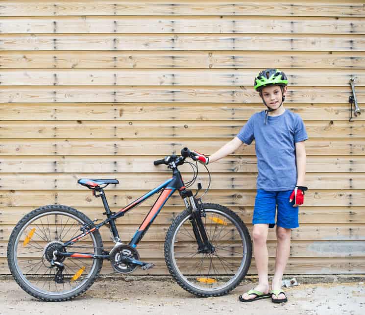 good beginner mountain bike