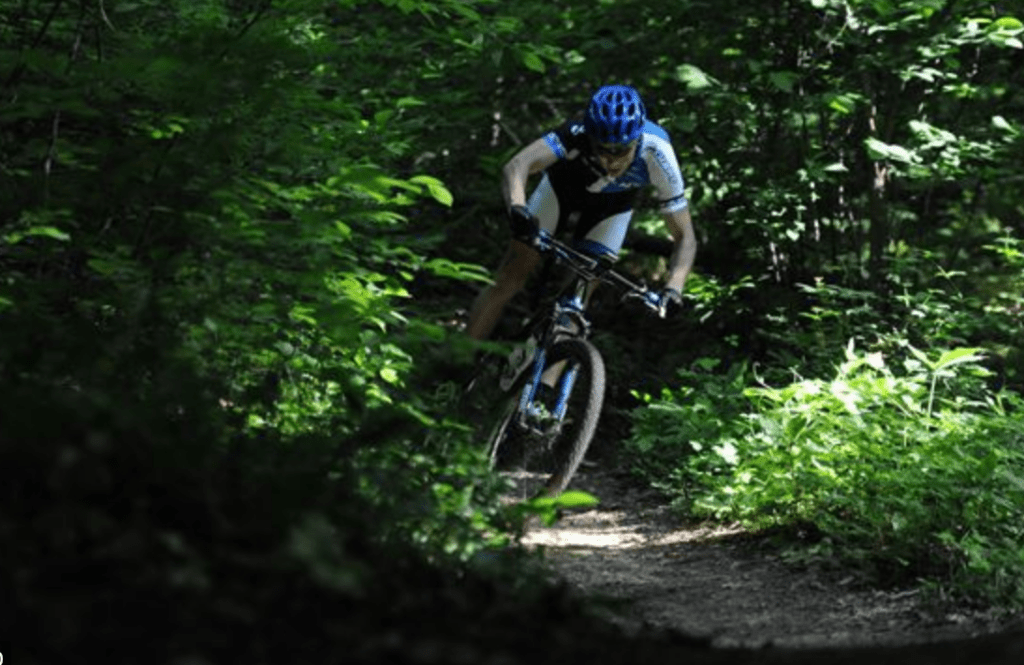 mountain bike trails north yorkshire