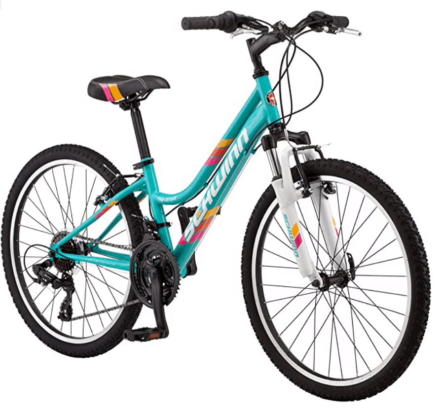 best mountain bikes for teens