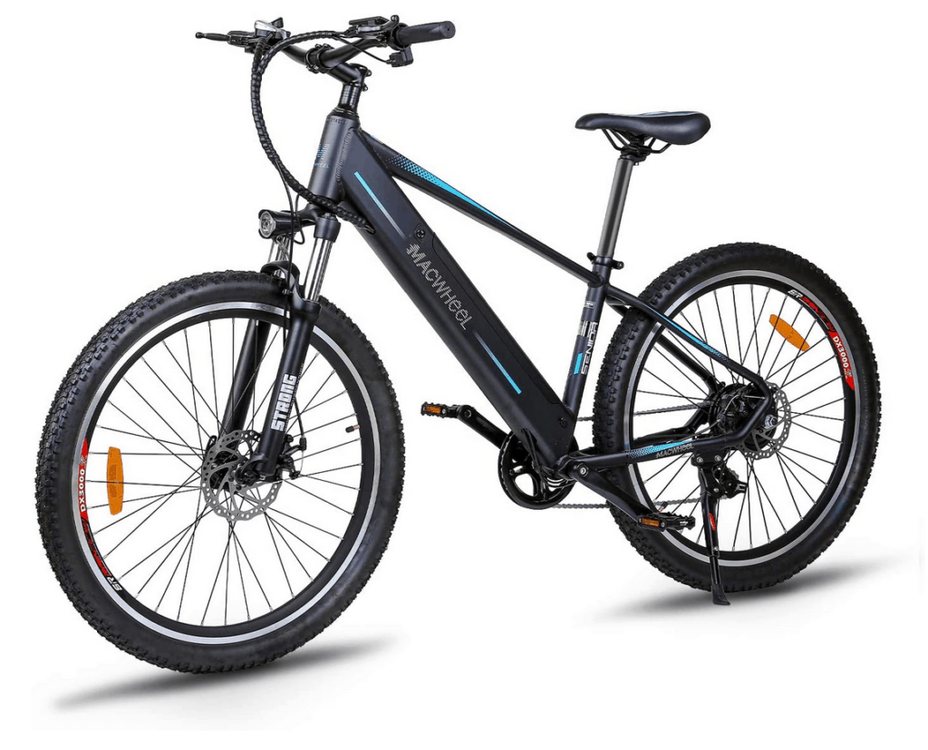 best e mtb under 3000